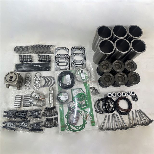 Engine Overhaul Kits