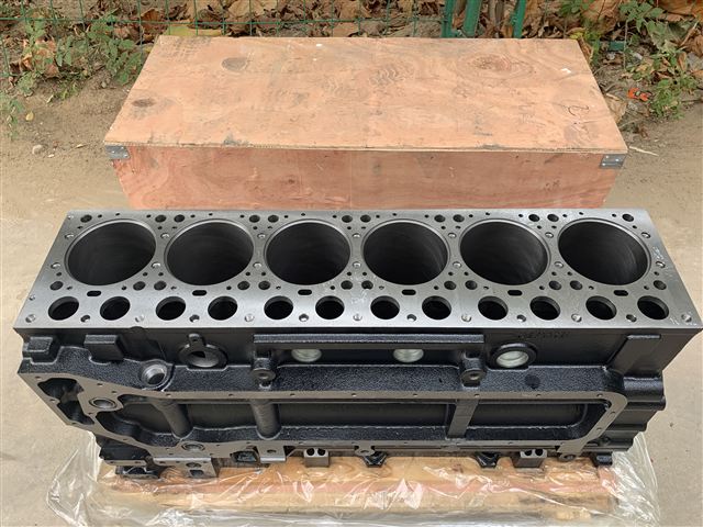 Cylinder Blocks