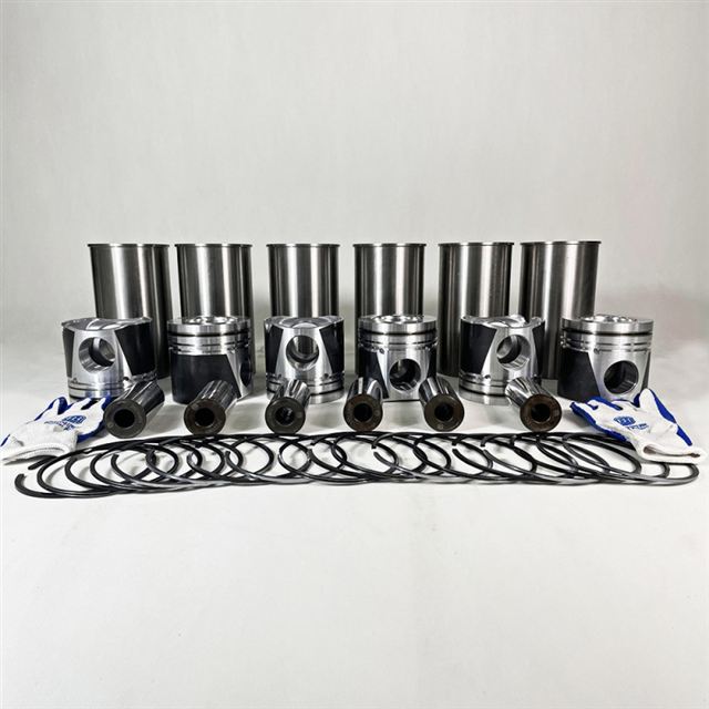 Engine Overhaul Kits