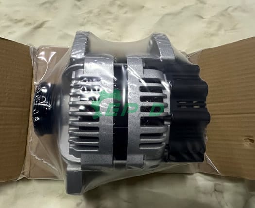 Baudouin Diesel Engine Accessories Ac Alternator For M Series Engine