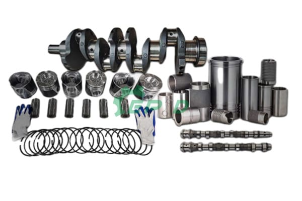 Kit de réfection moteur Yuchai YC4E