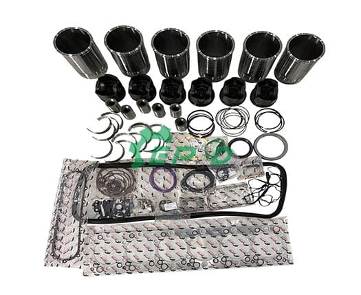 Caterpillar Cat C15 Engine Repair Kit 225 0115 132 6663
