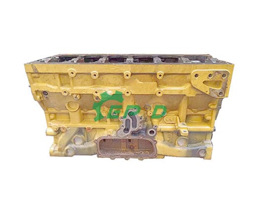 Cylinder Blocks