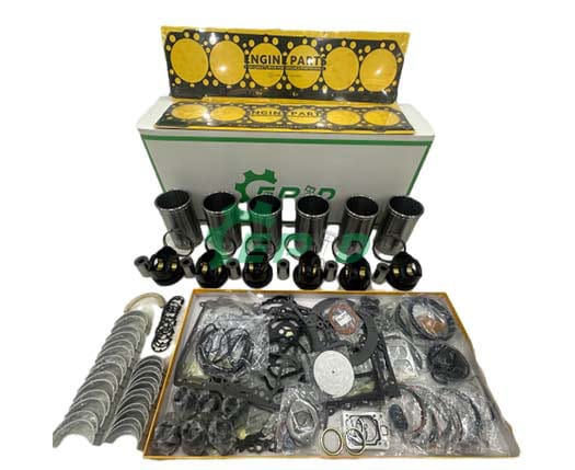 Engine Overhaul Kits