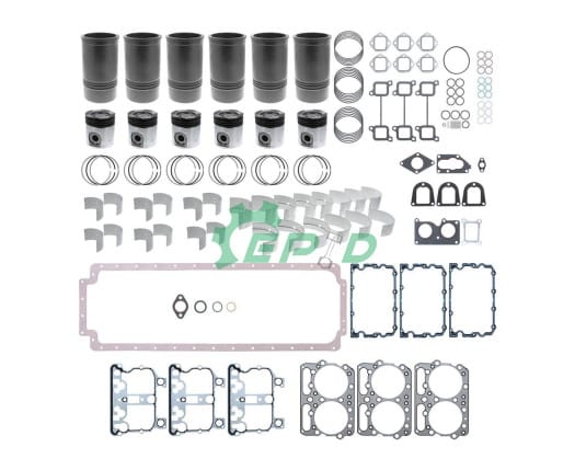Cummins Nt855 Complete Inframe Kit 3801746