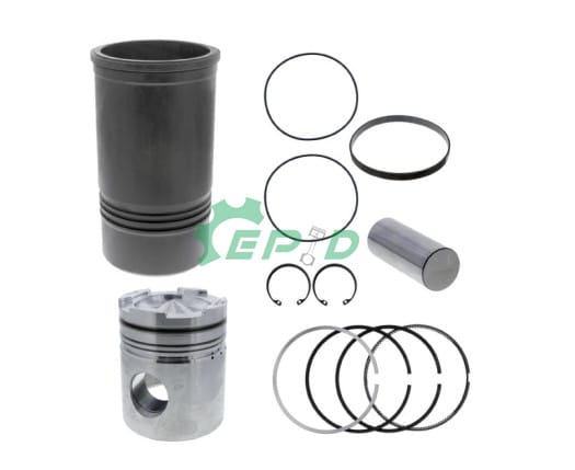 Cummins 855 Diesel Cylinder Liner 3801795