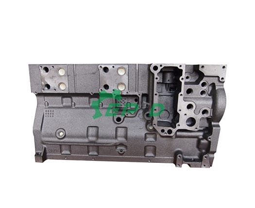 Cummins 6LT8.9 Cylinder block 5293409 Diesel Engine Parts