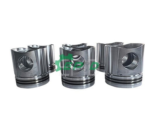 Cummins 6 bt Piston Assembly 3802747 Diesel Engine Parts