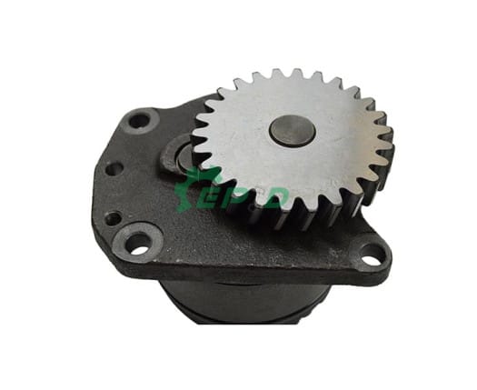 Cummins M11 Engine Oil Pump 4003950