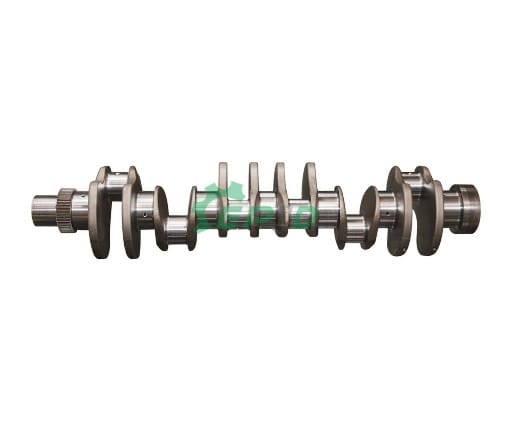 Cummins M11 Engine Crankshaft 3073707