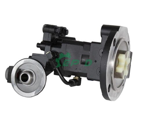Cummins N14 Diesel Engine Fuel Pump 3090942
