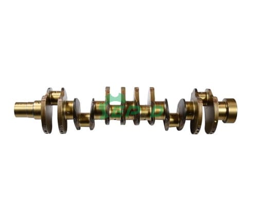 Cummins N14 Engine Crankshaft 3064291