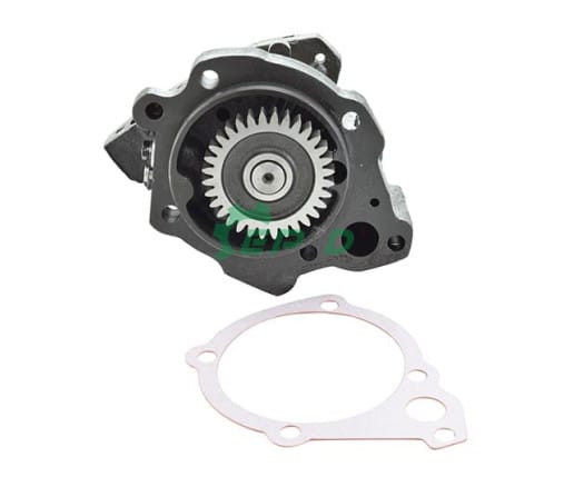 Cummins N14 Diesel Engine Oil Pump 3803698