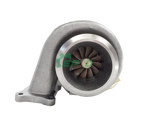 Cummins N14 Engine Turbocharger 3537074