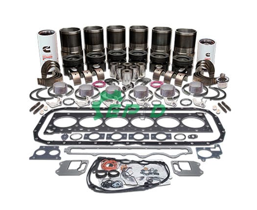 Cummins Overhaul Kit For Isx15 l And Qsx15 l Engines