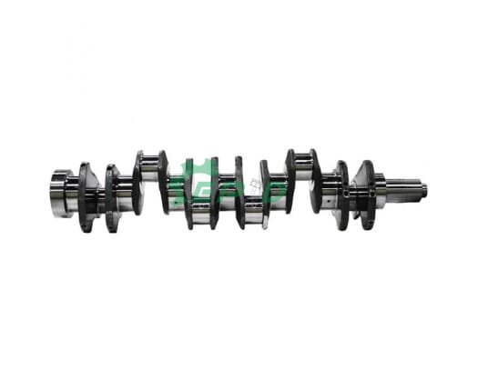Cummins X15 Engine Crankshaft 3691444