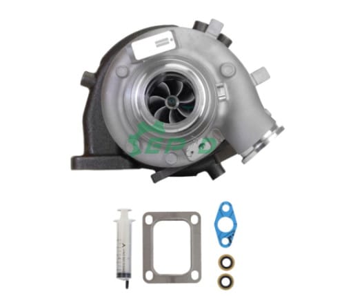 Cummins X15 Engine Turbocharger 5459710