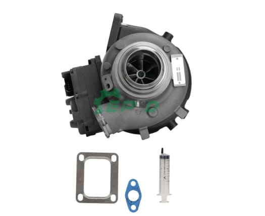 Cummins X15 Engine Turbocharger 6317895