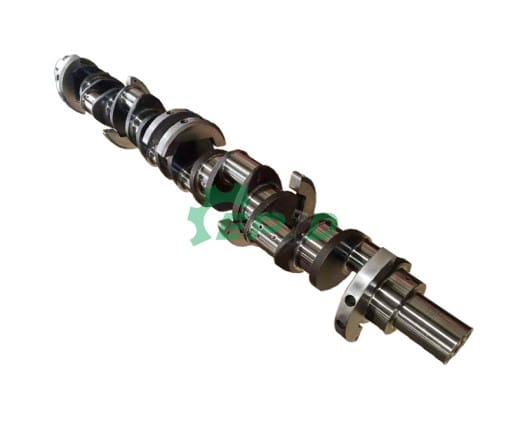 Cummins Kta50 Engine Crankshaft 3648618