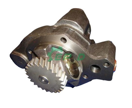 Cummins K50 Engine Oil Pumps 3634643