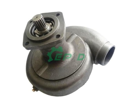 Cummins K50 Water Pumps 3635809