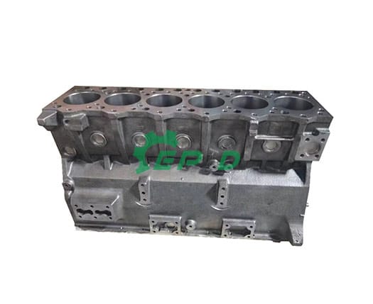 Cylinder Blocks