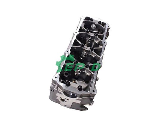 Cylinder Heads