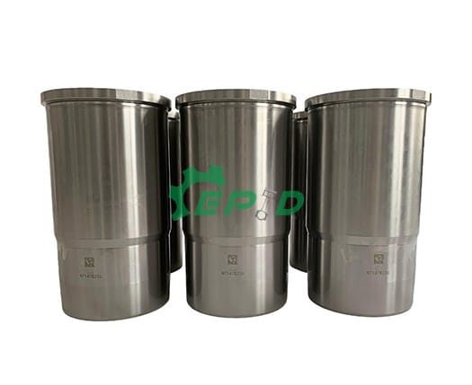 Cylinder Liners