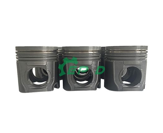 Pistons & Rings