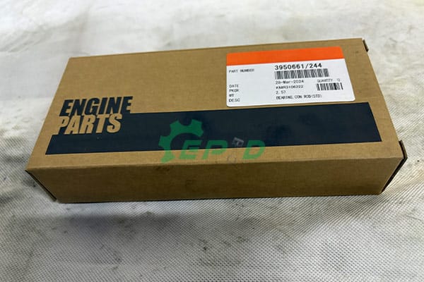 Engine Bearings