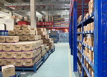 Sinotruk Howo Man Mc07 Main Shaft Upper And Lower Bearing 082v01113-0129 082v01113-0130 Main Bearing