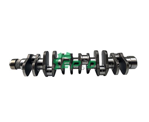 Crankshafts