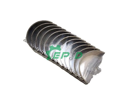 Sinotruk Howo Man Mc07 Main Shaft Upper And Lower Bearing 082v01113-0129 082v01113-0130 Main Bearing