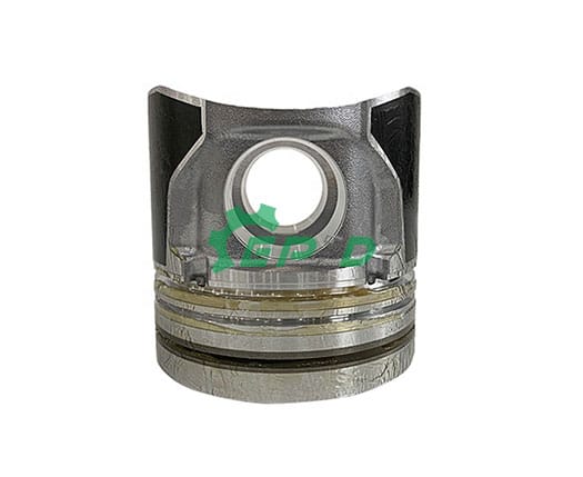 Pistons & Rings