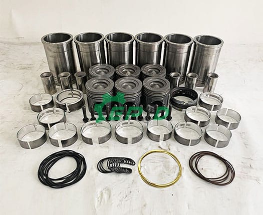 Engine Overhaul Kits