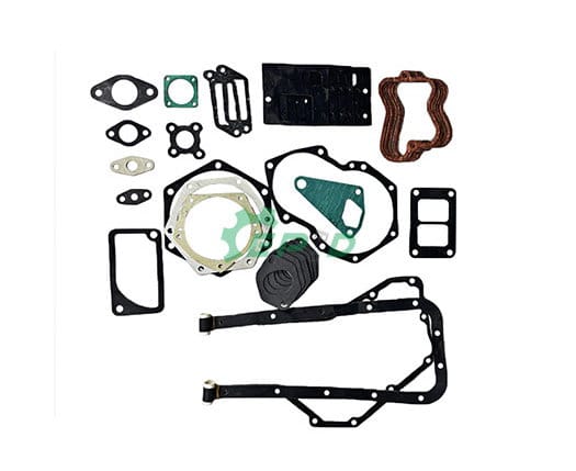 Weichai Full Gasket Kit WD615 612600900162