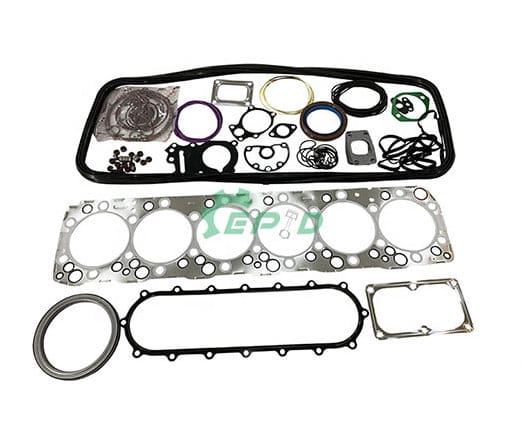 Weichai Full Gasket Kit WD615 612600900162