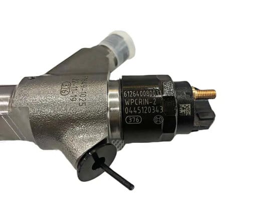 Weichai Parts Fuel Injector Assembly 612630090055 – EPID Kits