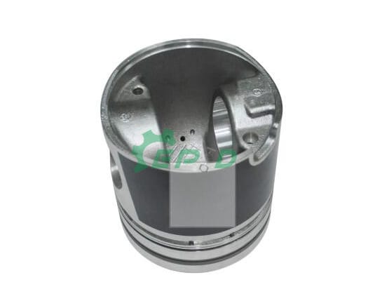 Weichai Piston Kit Wd618 612600030017