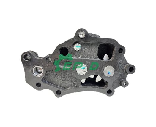 Composant de pompe à huile Yuchai YC4108Q B8800-1011100A Pièces pour moteurs diesel