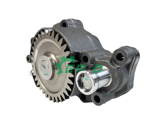 Yuchai YC4108Q Oil Pump Component B8800-1011100A Diesel Engine Parts