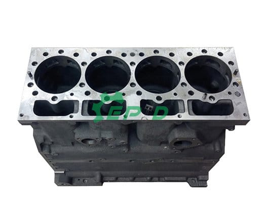Yuchai Engine Cylinder Block 1 dq000 9000300