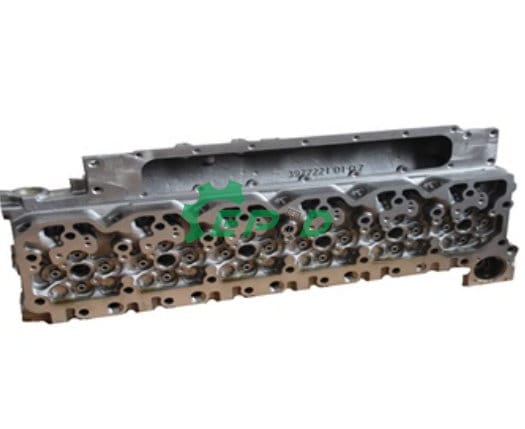Cylinder Heads