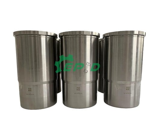 Cylinder Liners
