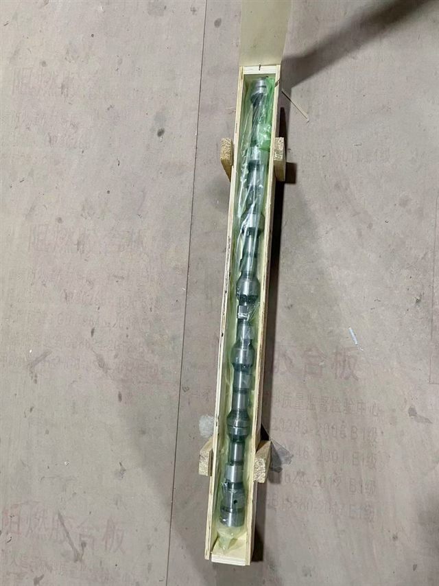 Baudouin 4M10G110 Camshaft 1004720472