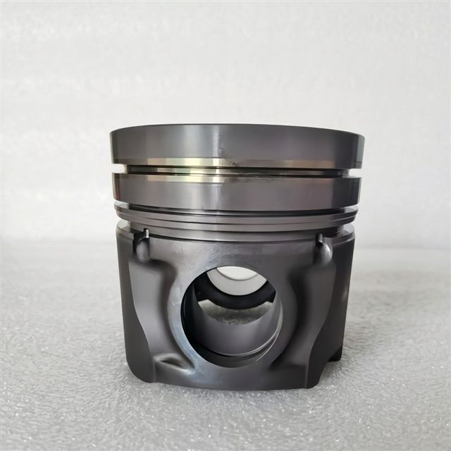 Baudouin 4M10G110 Piston 1005174216