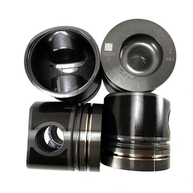 Baudouin 4M10G110 Piston 1005174216