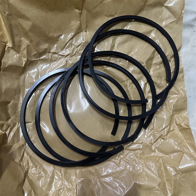 Baudouin 4M10G110 Piston Ring 1005174217