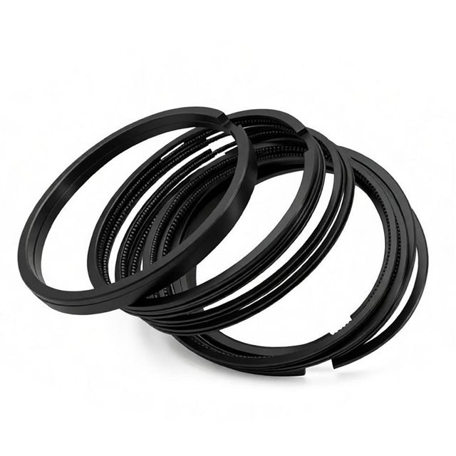 Baudouin 4M10G110 Piston Ring 1005174217