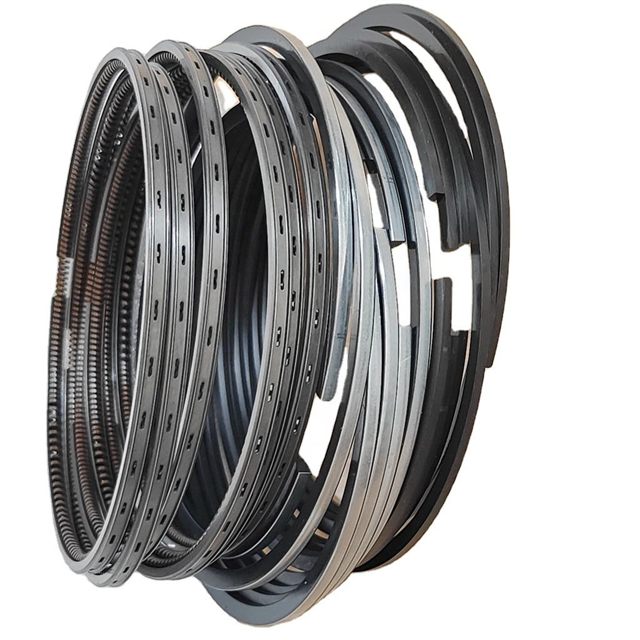 Baudouin 4M10G110 Piston Ring 1005174217